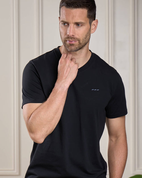 T-shirt Hunter - MISE AU GREEN - 6