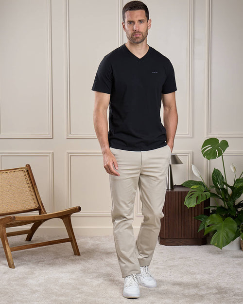 T-shirt Hunter - MISE AU GREEN - 7