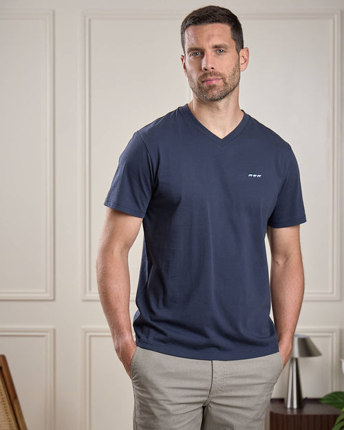 T-shirt Hunter - MISE AU GREEN - 6