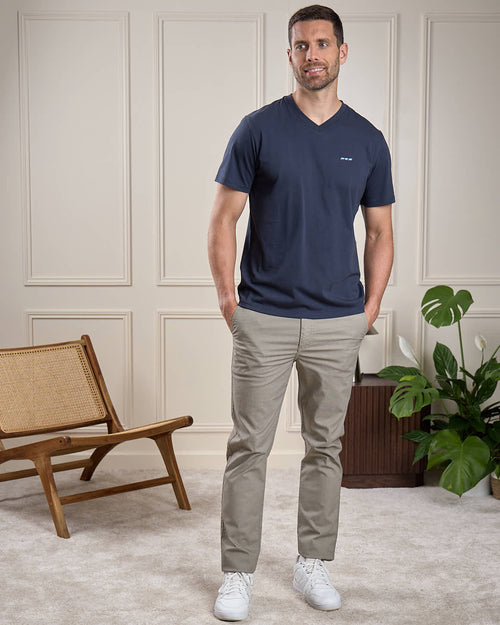 T-shirt Hunter - MISE AU GREEN - 7