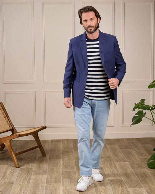 Blazer Basile - MISE AU GREEN - 2