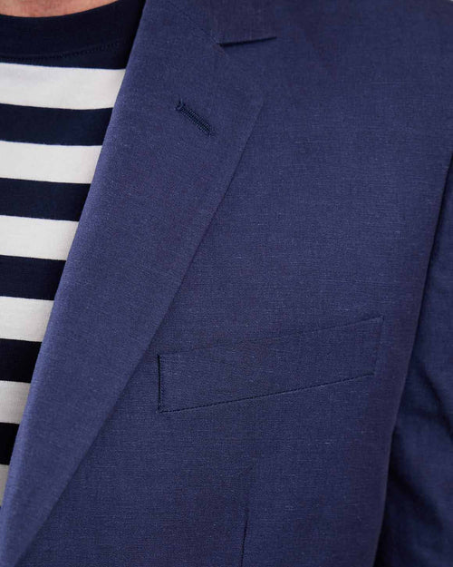 Blazer Basile - MISE AU GREEN - 3