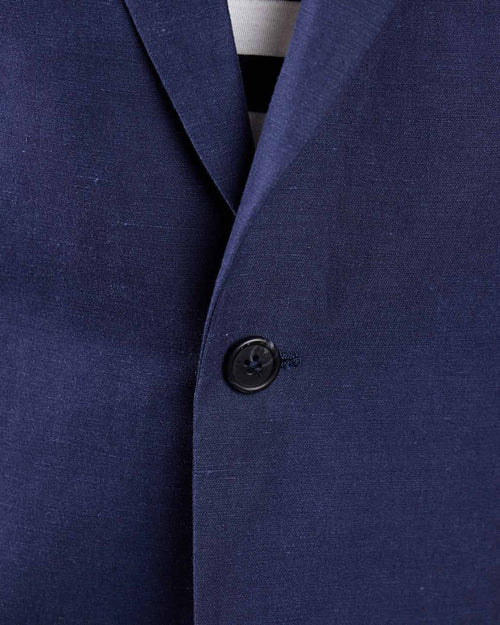Blazer Basile - MISE AU GREEN - 4