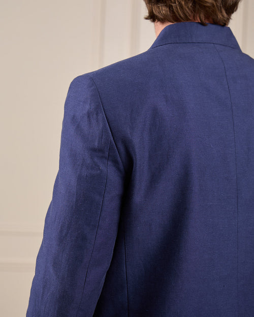 Blazer Basile - MISE AU GREEN - 7