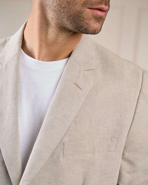 Blazer Basile - MISE AU GREEN - 3