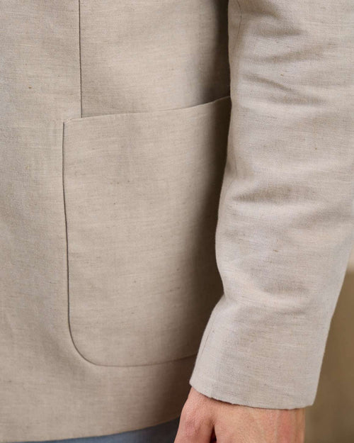 Blazer Basile - MISE AU GREEN - 4