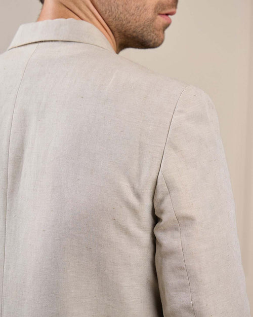 Blazer Basile - MISE AU GREEN - 5