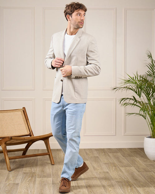 Blazer Basile - MISE AU GREEN - 8
