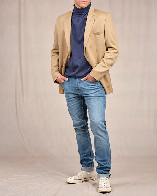 Blazer Basile - MISE AU GREEN - 2