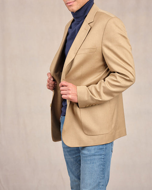 Blazer Basile - MISE AU GREEN - 4