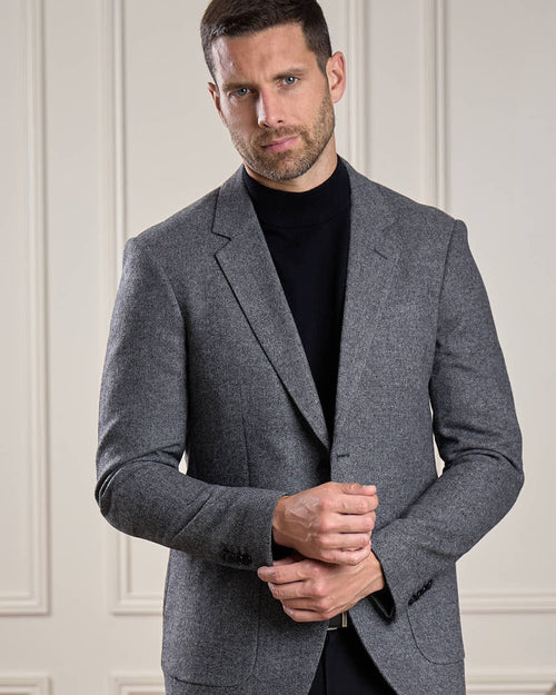 Veste blazer Egbert - MISE AU GREEN - 2