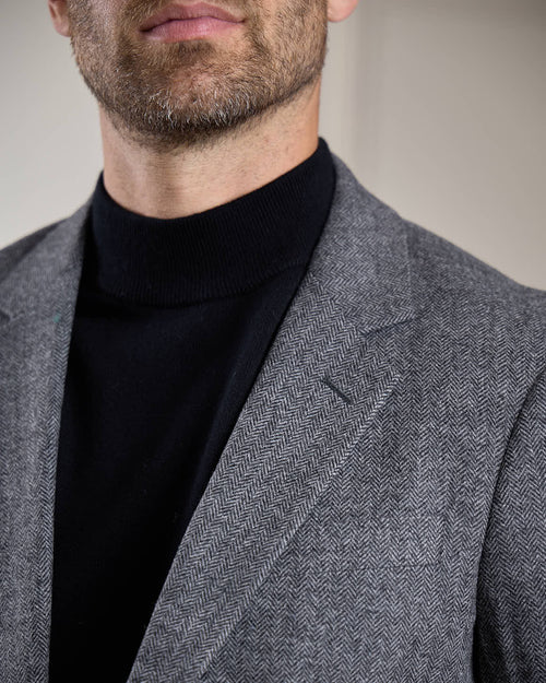 Veste blazer Egbert - MISE AU GREEN - 3