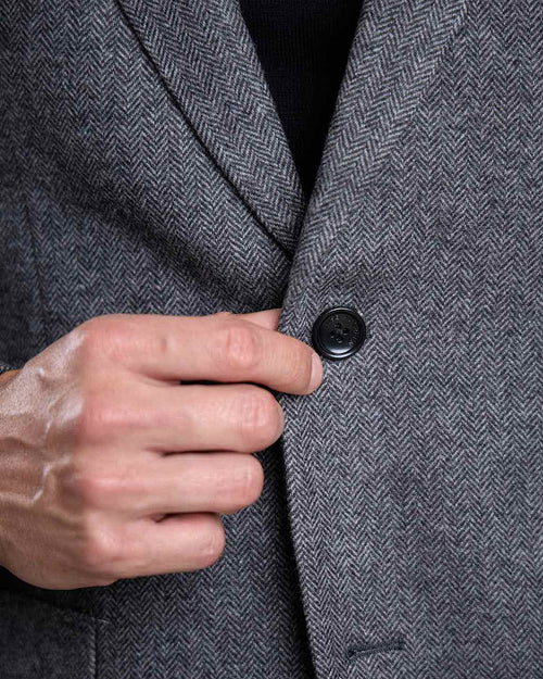 Veste blazer Egbert - MISE AU GREEN - 4