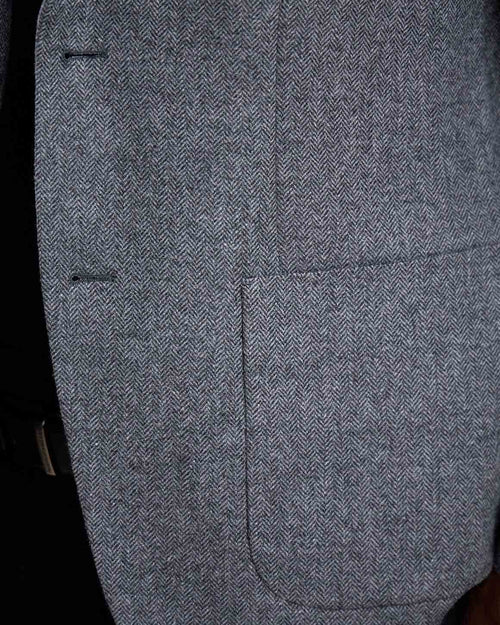 Veste blazer Egbert - MISE AU GREEN - 6