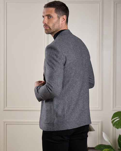 Veste blazer Egbert - MISE AU GREEN - 8