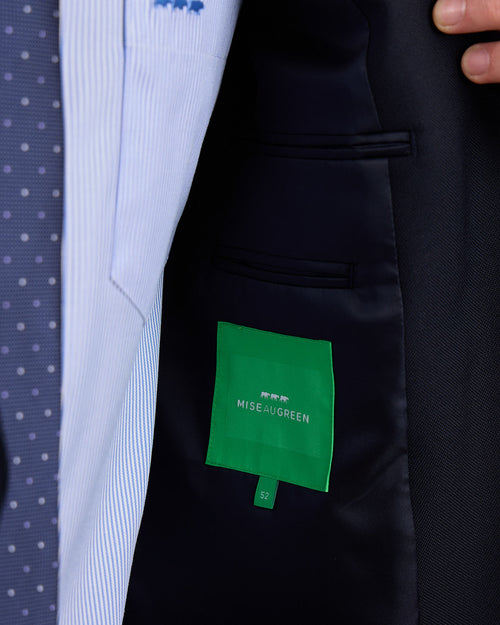 Veste blazer - MISE AU GREEN - 8