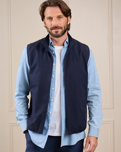 Veste Gaitan - MISE AU GREEN - 1