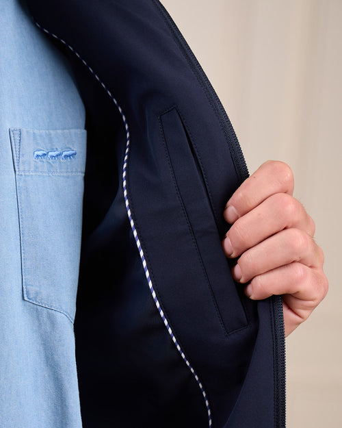 Veste Gaitan - MISE AU GREEN - 3