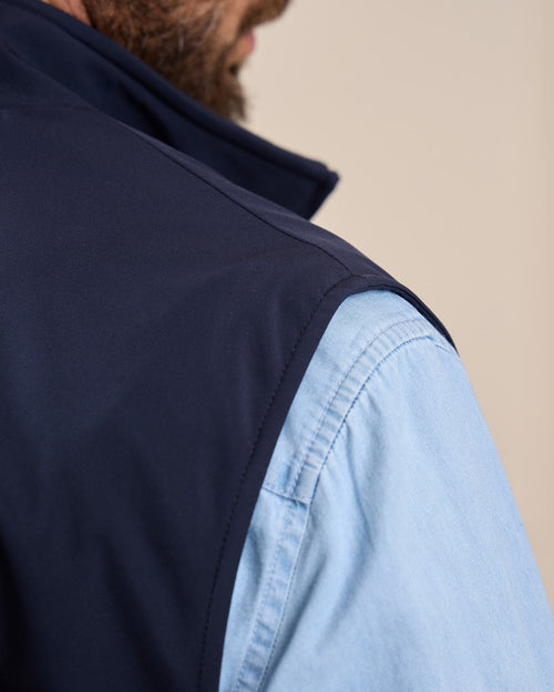 Veste Gaitan - MISE AU GREEN - 4