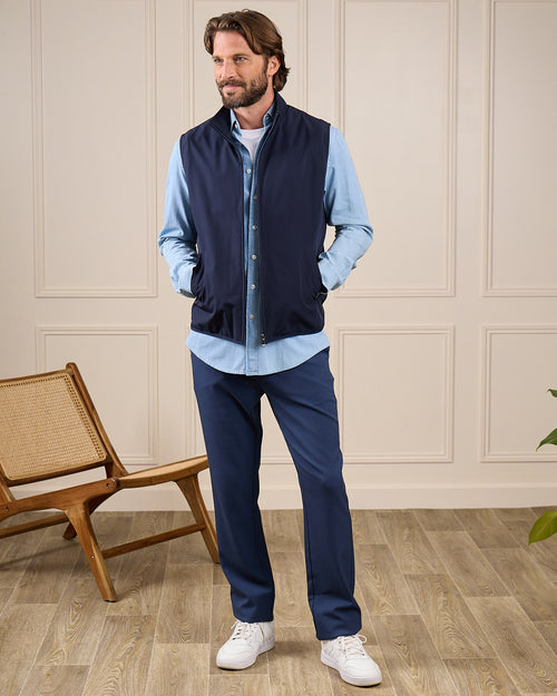 Veste Gaitan - MISE AU GREEN - 6