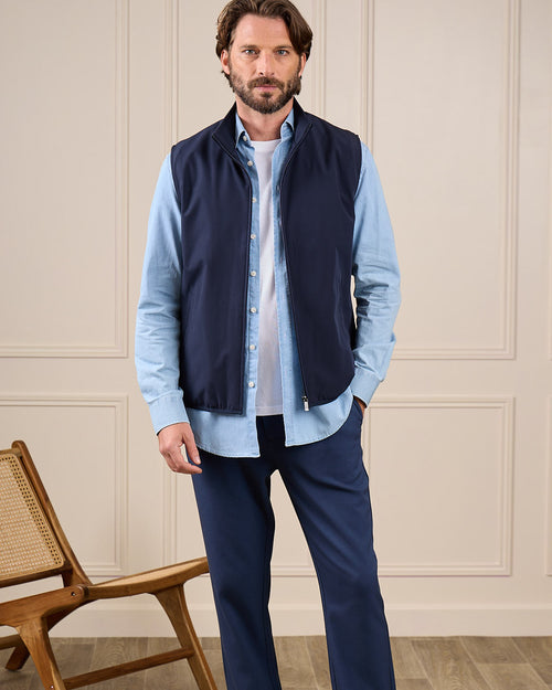 Veste Gaitan - MISE AU GREEN - 8