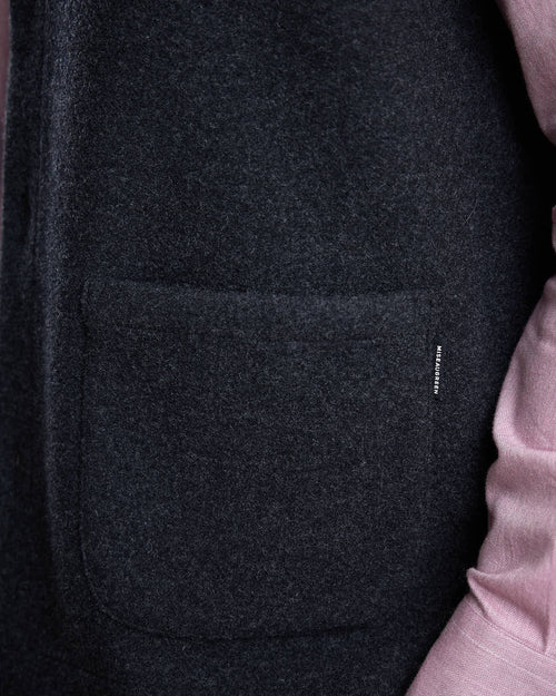 Gilet sans manches Howard - MISE AU GREEN - 3