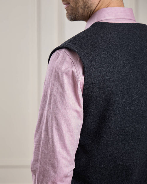 Gilet sans manches Howard - MISE AU GREEN - 5