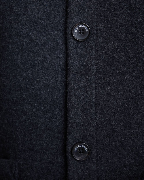 Gilet sans manches Howard - MISE AU GREEN - 6