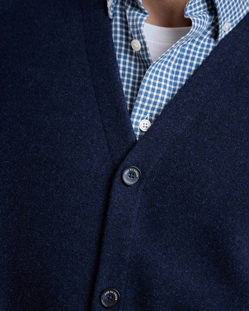 Gilet sans manche Howard - MISE AU GREEN - 7