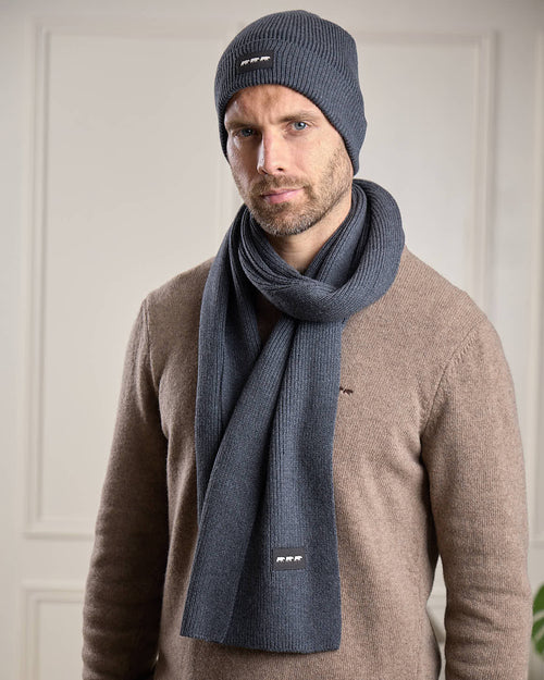 Bonnet en tricot - MISE AU GREEN - 1
