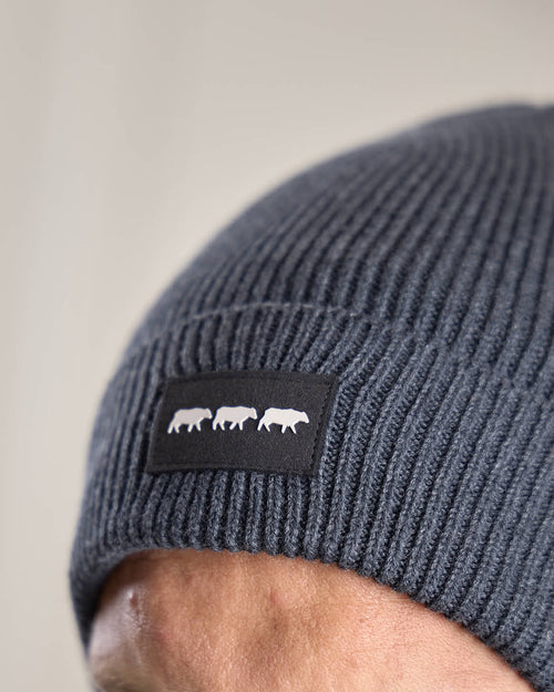 Bonnet en tricot - MISE AU GREEN - 3