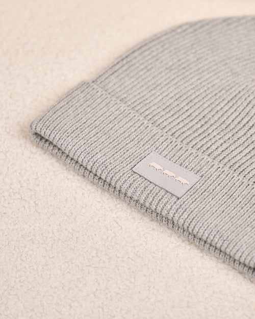 Bonnet en tricot - MISE AU GREEN - 1