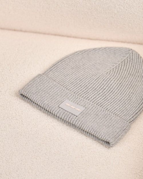 Bonnet en tricot - MISE AU GREEN - 2