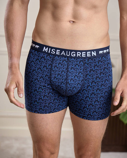 Boxer Adam - MISE AU GREEN - 2