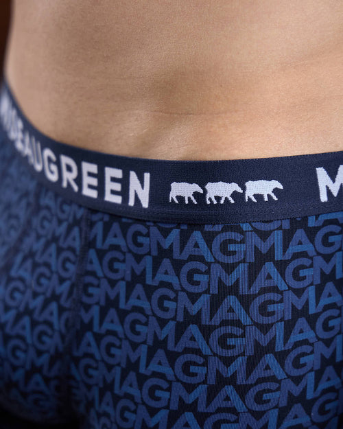 Boxer Adam - MISE AU GREEN - 6