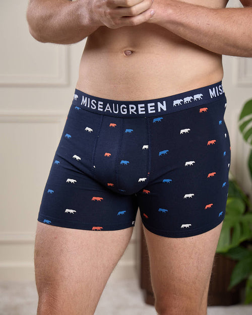 Boxer Adriel - MISE AU GREEN - 1
