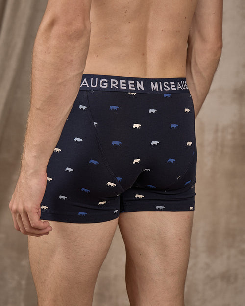 Boxer Adriel - MISE AU GREEN - 3