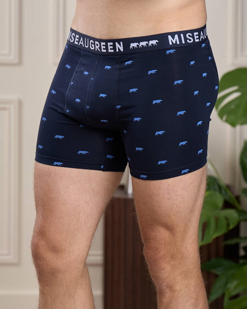 Boxer Adriel - MISE AU GREEN - 1