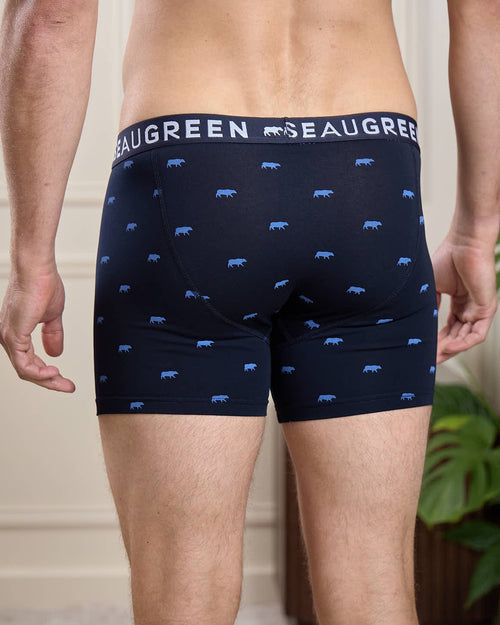 Boxer Adriel - MISE AU GREEN - 3
