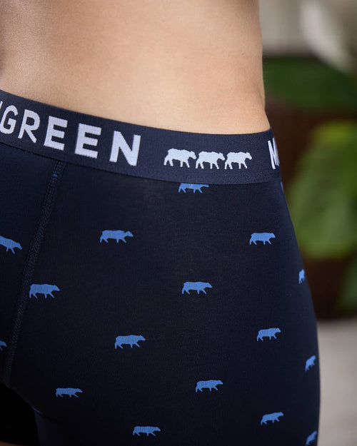 Boxer Adriel - MISE AU GREEN - 4