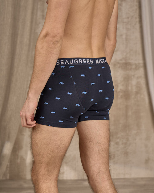 Boxer Adriel - MISE AU GREEN - 4