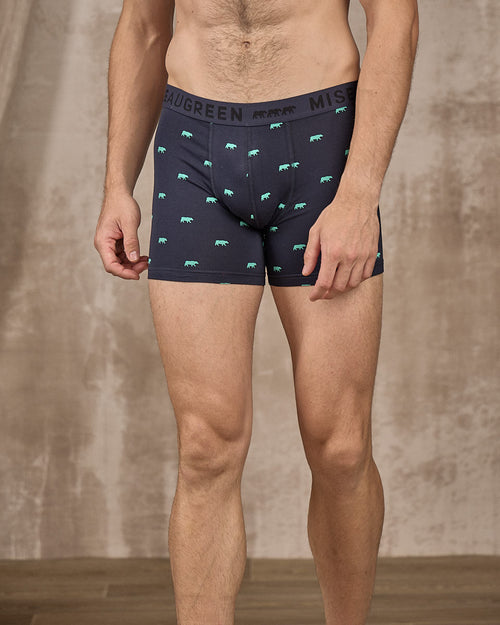 Boxer Adriel - MISE AU GREEN - 2