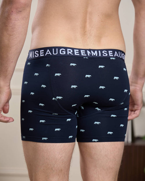 Boxer Adriel - MISE AU GREEN - 3