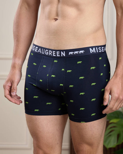 Boxer Adriel - MISE AU GREEN - 1