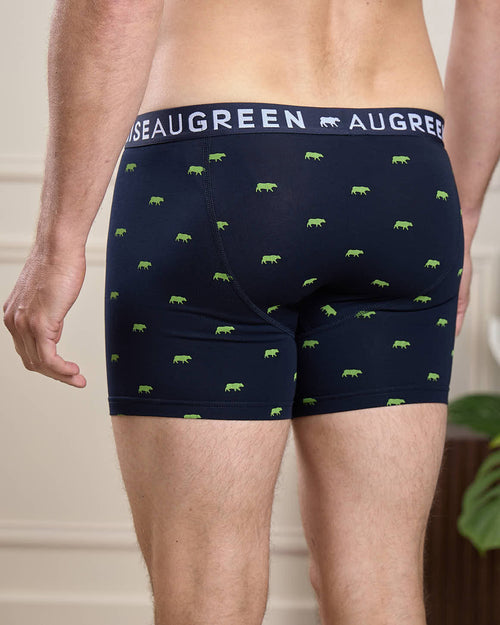 Boxer Adriel - MISE AU GREEN - 2