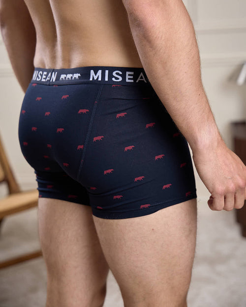 Boxer Adriel - MISE AU GREEN - 3
