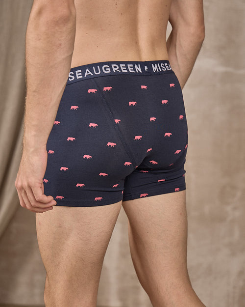 Boxer Adriel - MISE AU GREEN - 3