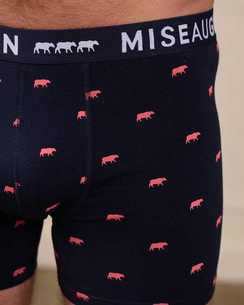 Boxer Adriel - MISE AU GREEN - 3