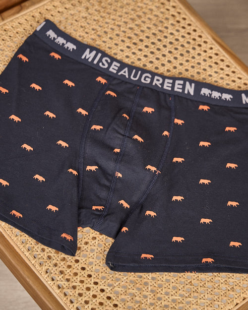 Boxer Adriel - MISE AU GREEN - 5