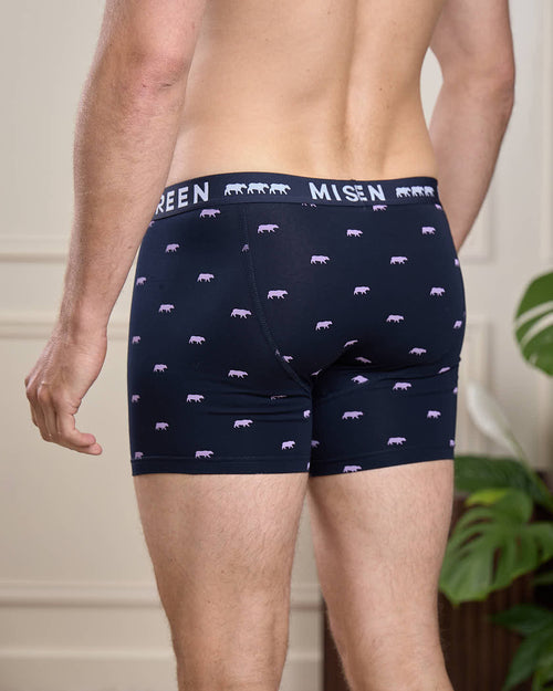 Boxer Adriel - MISE AU GREEN - 1